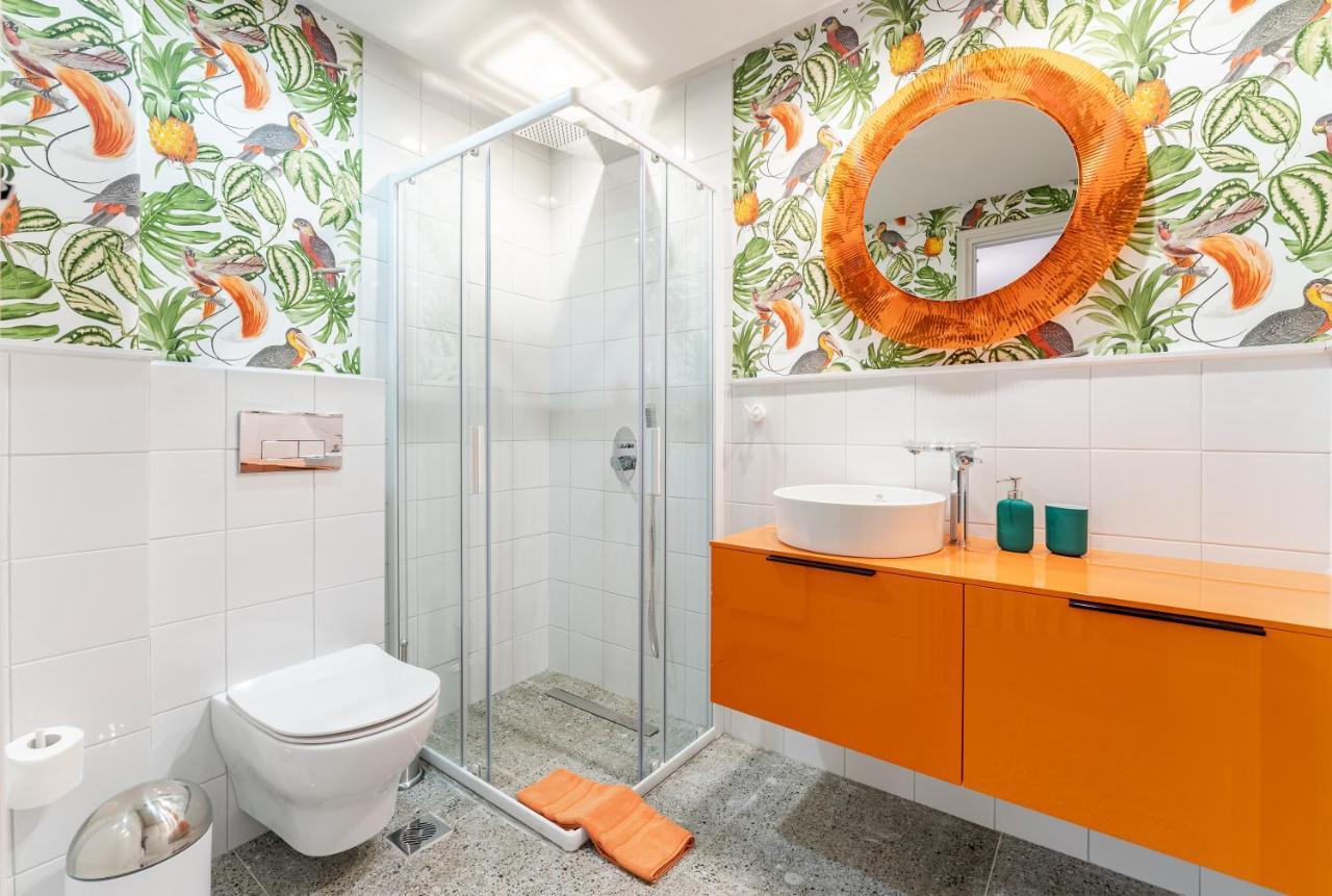 Pop Art Homm In Groovy Koukaki Apartment Атина Екстериор снимка