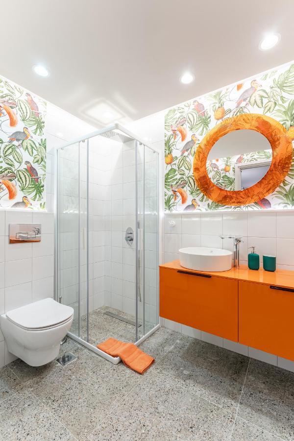 Pop Art Homm In Groovy Koukaki Apartment Атина Екстериор снимка