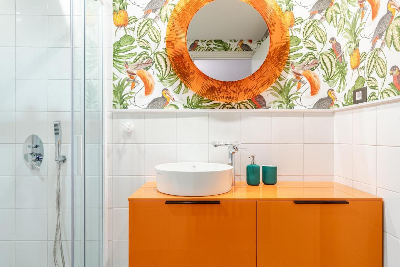 Pop Art Homm In Groovy Koukaki Apartment Атина Екстериор снимка